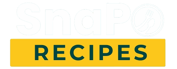 SnaPo Recipes