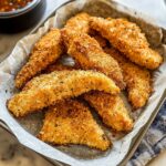 Air Fryer Chicken Tenders