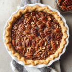 Best Pecan Pie Recipe