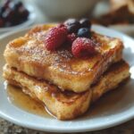 Crockpot French Toast Recipe