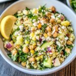 Jennifer Aniston Salad