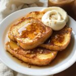 Maple French Toast