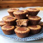 Peanut Butter Cookie Cups
