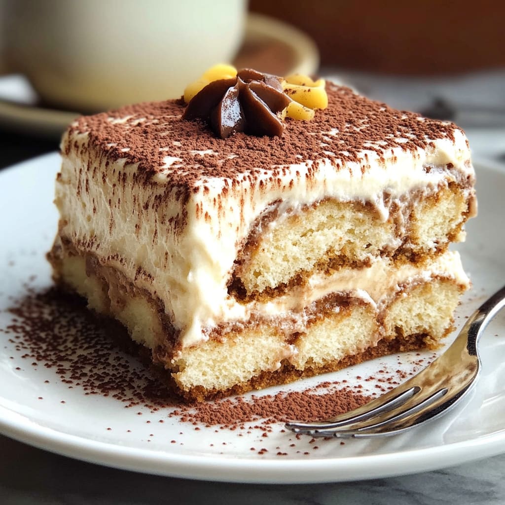 Tiramisu Recipes Roundup