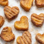 French Toast Churro Bites