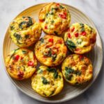 Loaded Egg Muffins