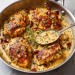 Marry Me Chicken