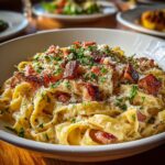 Pappadeaux Mardi Gras Pasta