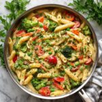 Pasta Primavera Recipe
