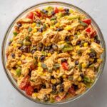 Southwest Chicken Salad