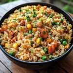 Bang Bang Fried Rice