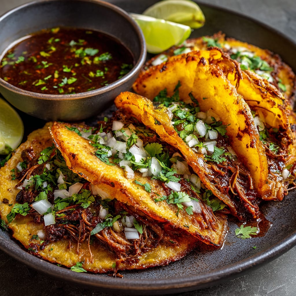 Birria Tacos Recipe
