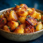 Crispy Roast Potatoes