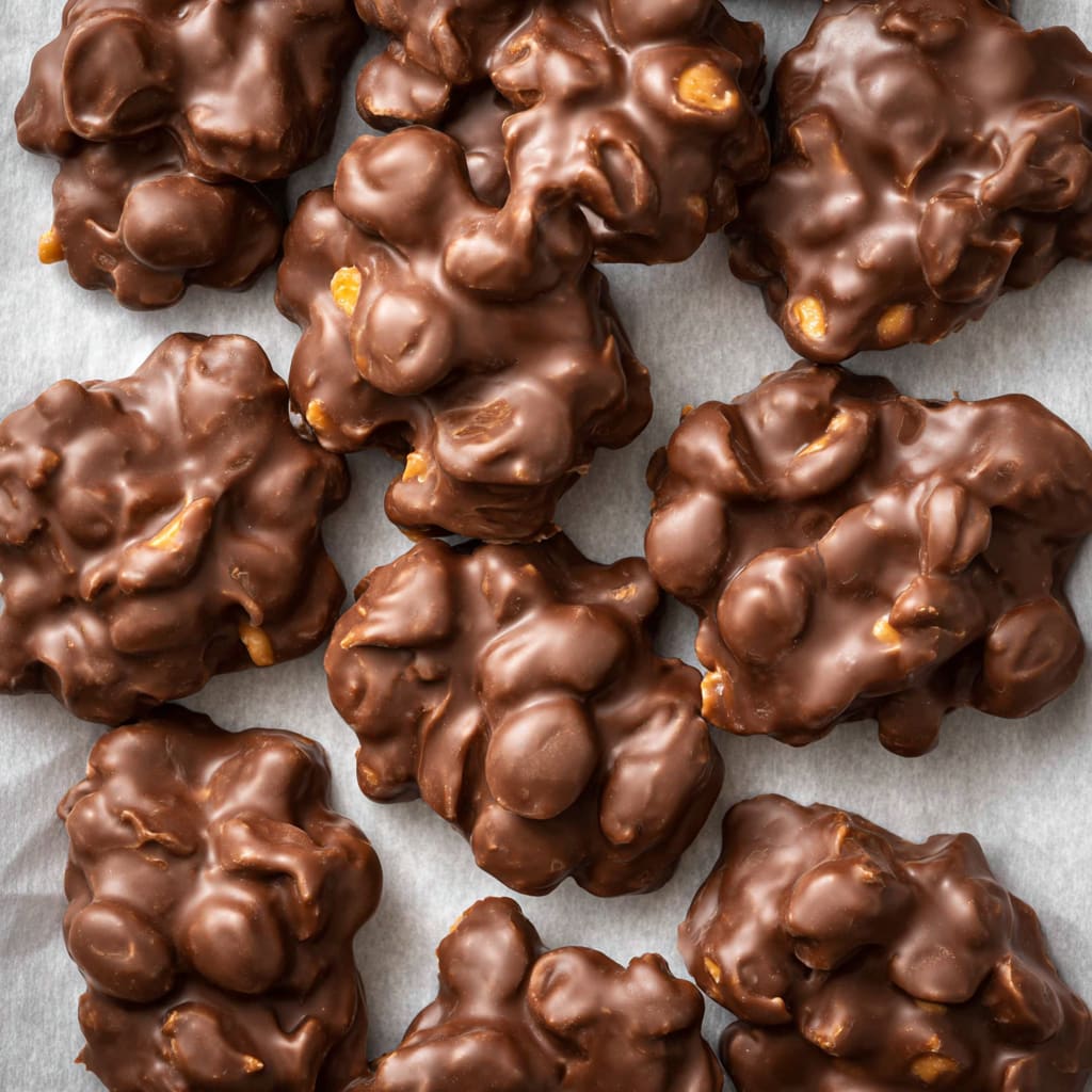 Crockpot Candy
