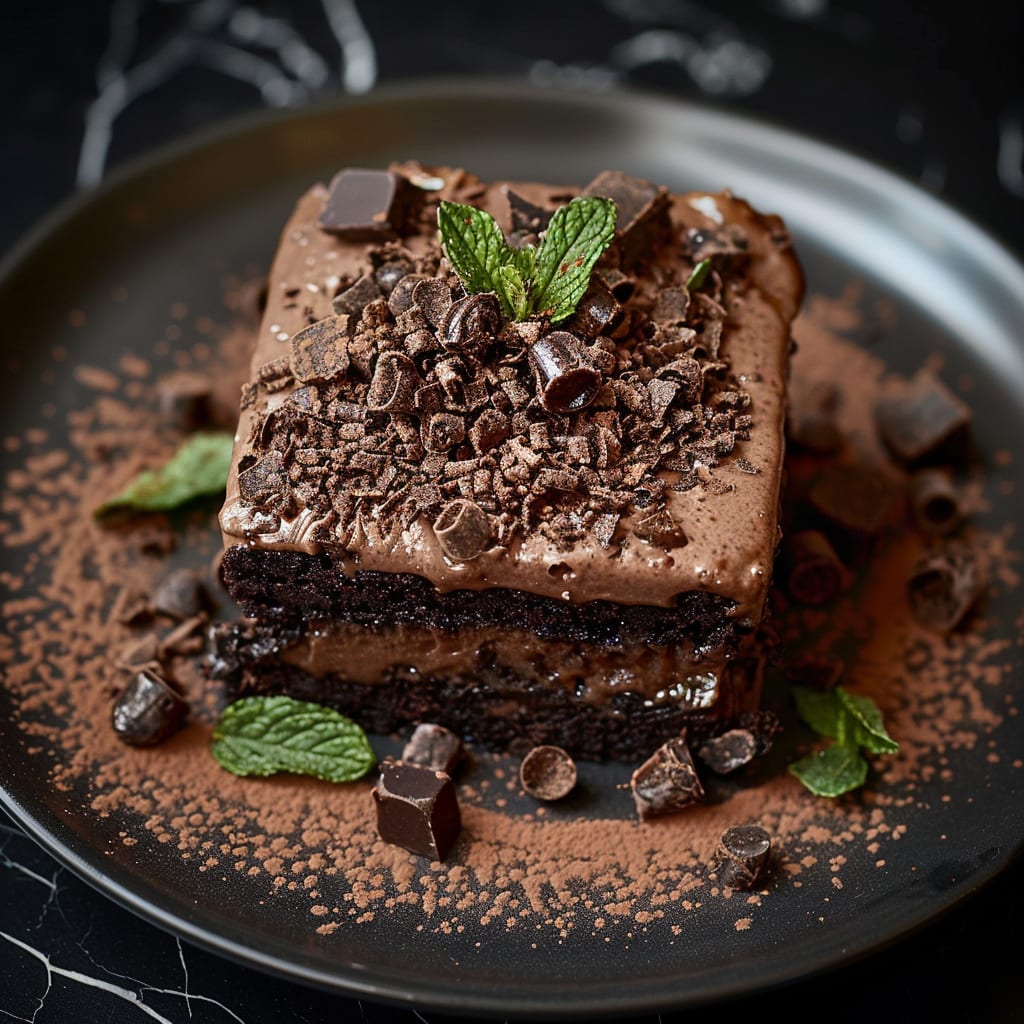Dirt Cake Recipe