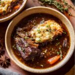 French Onion Short Ribs