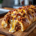 Garbage Bread