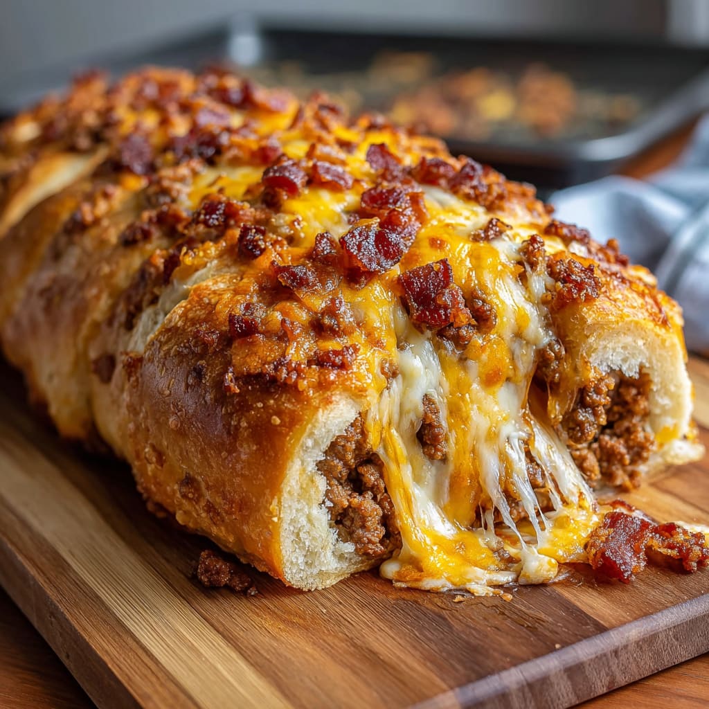 Garbage Bread