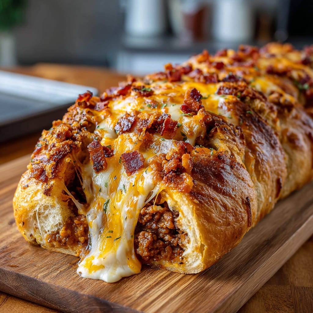 Garbage Bread
