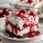 Heaven On Earth Cake
