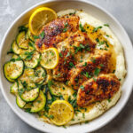 Lemon Chicken Recipe
