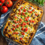Mexican Lasagna