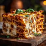 Million Dollar Lasagna