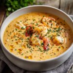 Seafood Bisque
