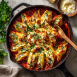 Stuffed Shells