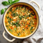 Tuscan White Bean Soup