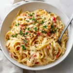 Chicken Spaghetti