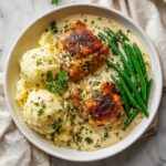 Creamy Ranch Chicken
