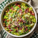 Famous La Scala Chopped Salad