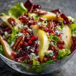 Pear Salad Recipe