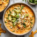 White Chicken Chili