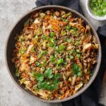 Egg Roll in a Bowl