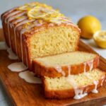 Lemon Bread