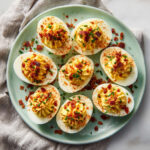 Texas Roadhouse Deviled Eggs